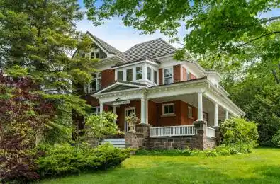 117&121 Richard Street Tay Ontario L0K 2A0