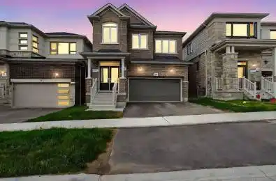 11 Phoenix Boulevard Barrie Ontario L9S 2Z4