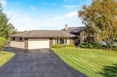 9412 Sideroad 17 N/A Erin Ontario N0B 1Z0