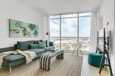 219 Fort York Boulevard Unit# 2310 Toronto C01 Ontario M5V 1B1