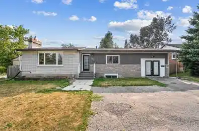 143 Westmount Drive Orillia Ontario L3V 6C7