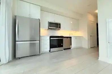 38 Annie Craig Drive Unit# 411 Toronto W06 Ontario M8V 0G9