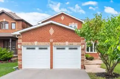 33 Harrop Avenue Halton Hills Ontario L7G 5R4