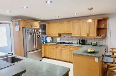 1127 Bleiler Street Cambridge Ontario N3H 5B4