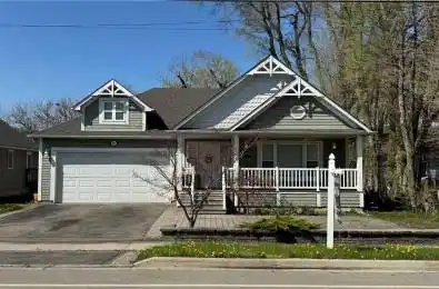 996 BEACH Boulevard Hamilton Ontario L8H 6Z4