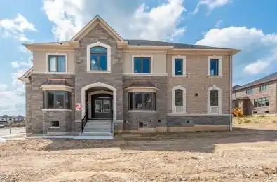 117 James Walker Avenue Caledon Ontario L7C 4N1