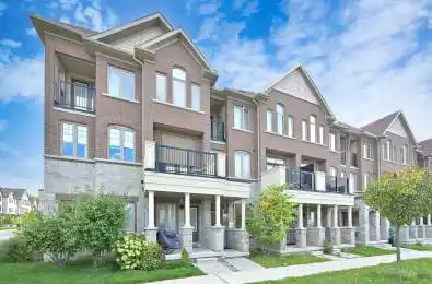 55 Cornell Centre Boulevard Markham Ontario L6B 1P6