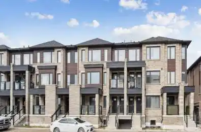 115 Appletree Lane Barrie Ontario L9J 0P1