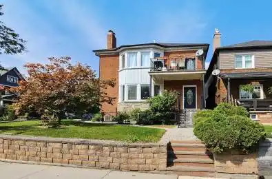 52 Heydon Park Road Toronto C01 Ontario M6J 2C8