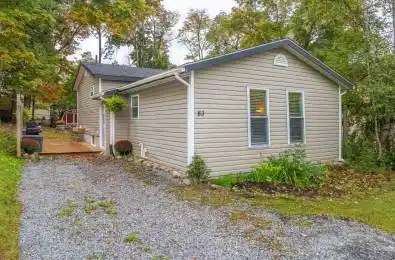 83 Florence Street Huntsville Ontario P1H 1V5