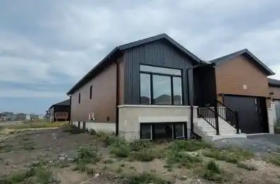 92 Creighton Drive Unit# Main Loyalist Ontario K0H 2H0