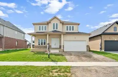 9 Bounty Avenue Thorold Ontario L2V 0H4