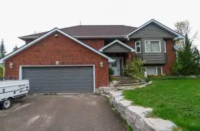 3771 Harry's Lane Ramara Ontario L3V 0L1