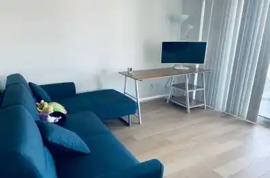 275 Yorkland Road Unit# 1812 Toronto C15 Ontario M2J 0B4