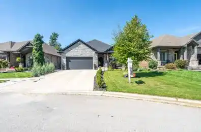 161 Collins Way Strathroy-Caradoc Ontario N7G 3H3