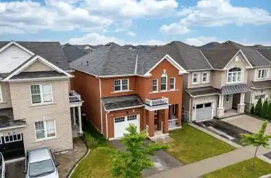 903 Penson Crescent Milton Ontario L9T 8Z8