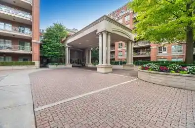 21 Burkebrook Place Unit# 515 Toronto C12 Ontario M4G 0A2