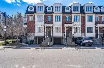 3 Johnson Farm Lane Toronto C07 Ontario M2N 0G6