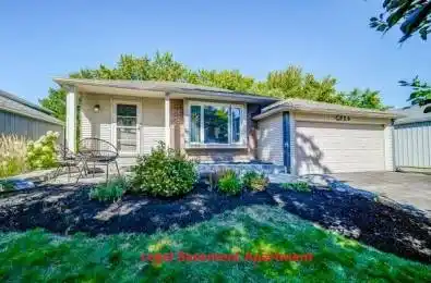 124 Tyson Drive East Gwillimbury Ontario L0G 1H0