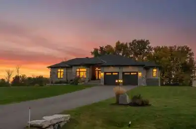 408 Gaelic Glen Ridge Stittsville - Munster - Richmond Ontario K0A 1B0