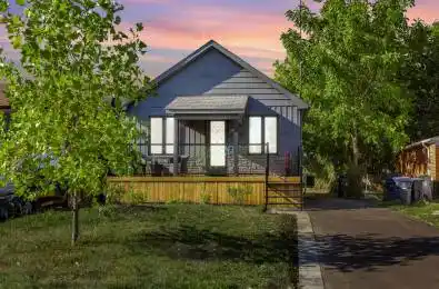 316 Ellerslie Avenue Toronto C07 Ontario M2R 1B7