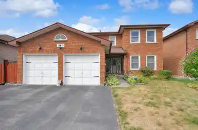 280 Thornton Road Oshawa Ontario L1J 6T7