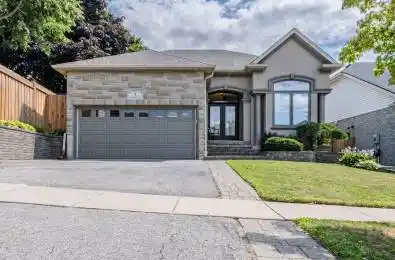 5 Macdonald Crescent Brantford Ontario N3R 8B2