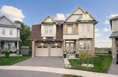 233 Kinsman Drive Hamilton Ontario L0R 1C0