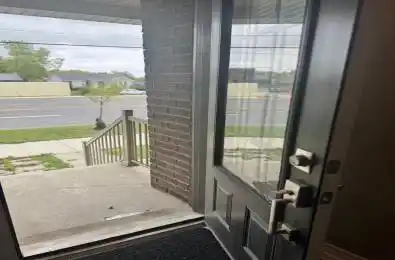 1890 Rymal Road Hamilton Ontario L0R 1P0