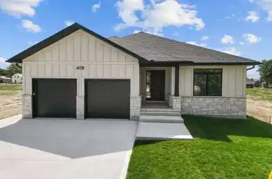 408 Erie Street Warwick Ontario N0M 2S0