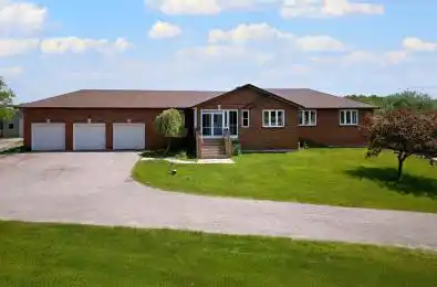 5125 Concession 4 Road Uxbridge Ontario L0C 1A0