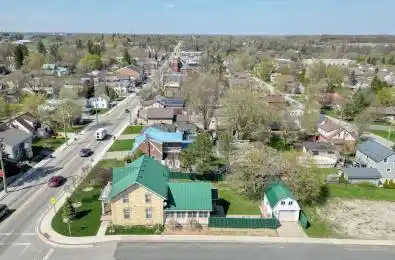 1324 King Street Woolwich Ontario N0B 2N0