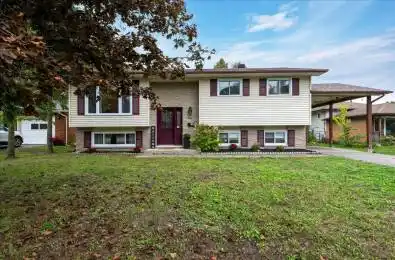 64 Second Street Orillia Ontario L3V 4B4