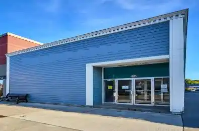 27 Main Street Huntsville Ontario P1H 2C6