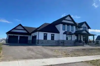 51 William Crisp Drive Caledon Ontario L7K 2R7