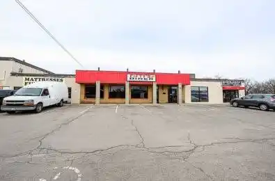 931 Queenston Road Hamilton Ontario L8G 1B8