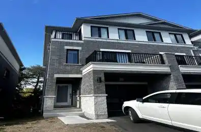 18 Gerry Henry Lane Clarington Ontario L1E 0L8