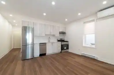 673 Danforth Avenue Unit# 2N Toronto E01 Ontario M4J 1L2