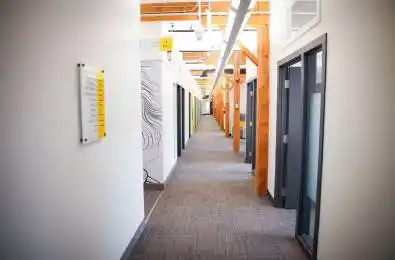 72 Victoria Street Unit# 300 - 1 Kitchener Ontario N2G 4Y9