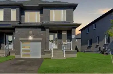 21 Lisa Street Wasaga Beach Ontario L9Z 1J9