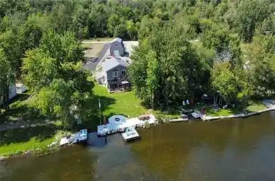 87 Prior Lane Quinte West Ontario K0K 2C0