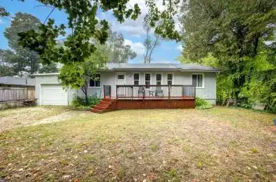 505 Attawandaron Road Huron-Kinloss Ontario N0G 2R0