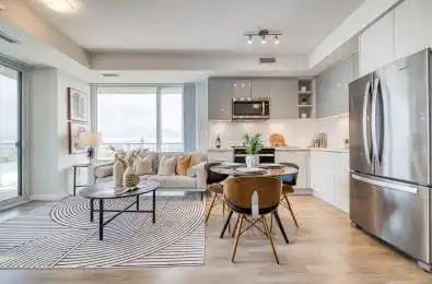 25 Holly Street Unit# 2007 Toronto C10 Ontario M4S 0E3