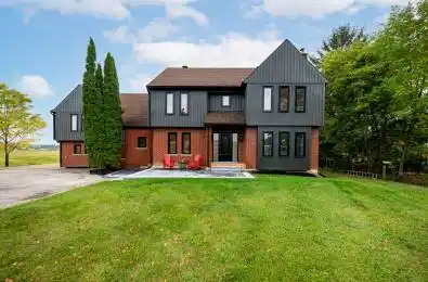 14582 Chinguacousy Road Caledon Ontario L0P 1C0