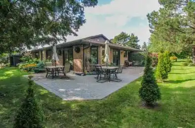 680 Whitaker Street Unit# 10 Peterborough Ontario K9H 7J9