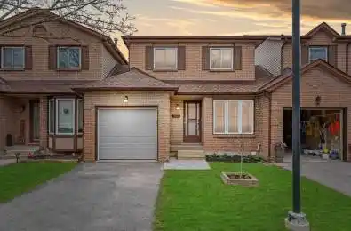 618 Barton Street Unit# 26 Hamilton Ontario L8E 4X3