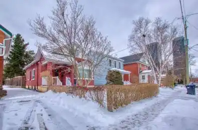 23 Mill Street Brampton Ontario L6X 1S5