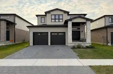 11 Triebner Street South Huron Ontario N0M 1S2