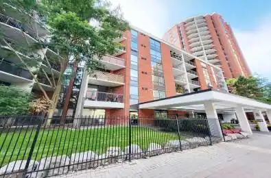 77 Maitland Place Unit# 205 Toronto C08 Ontario M4Y 2V6