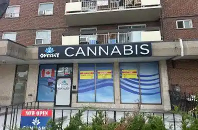 22 Tisdale Street Hamilton Ontario L8N 2V9